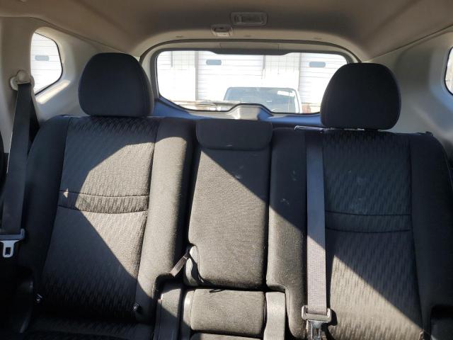 Фото 10 - NISSAN ROGUE