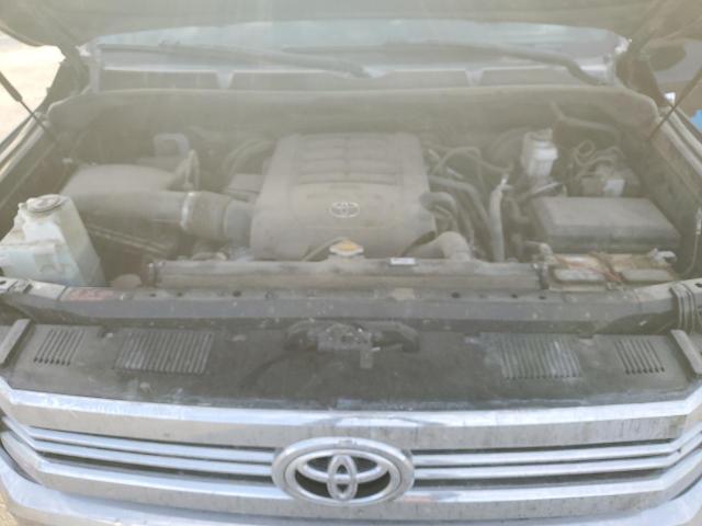 Фото 11 - TOYOTA TUNDRA