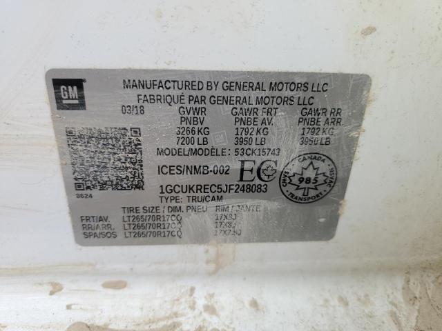 Фото 13 - CHEVROLET ALL Models