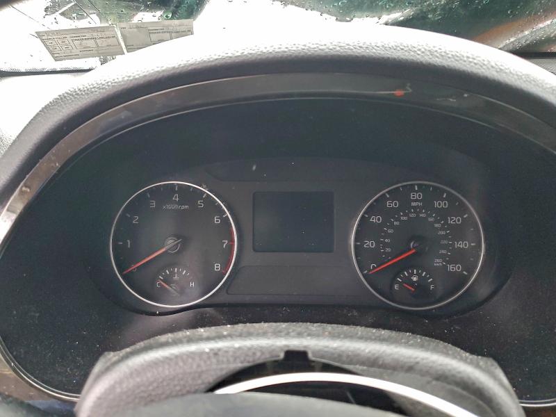 Фото 9 - KIA SELTOS