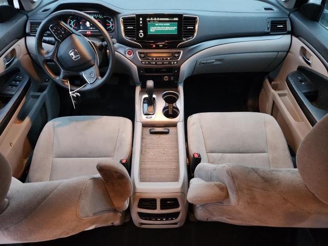 Фото 8 - HONDA PILOT