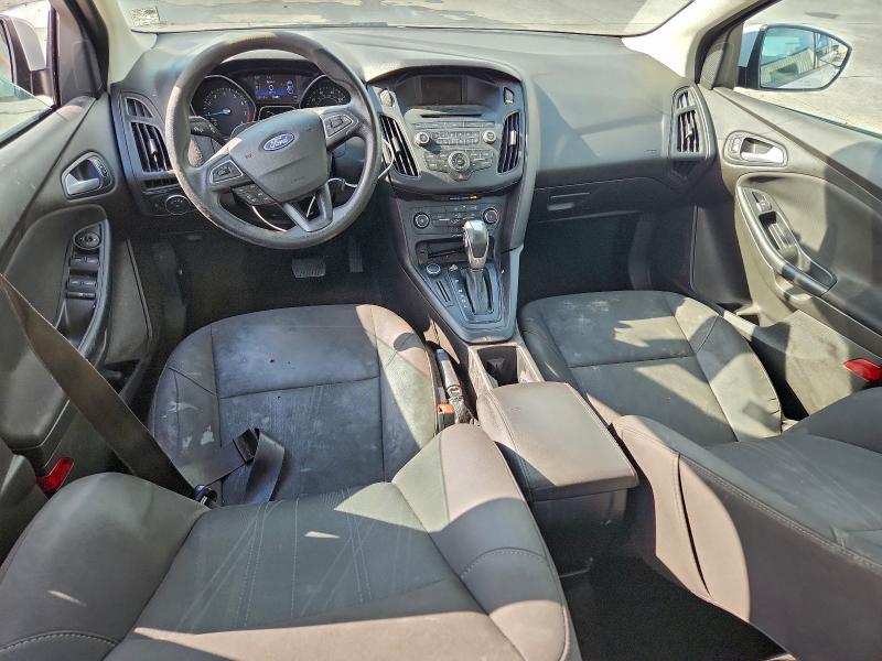 Фото 8 - FORD FOCUS