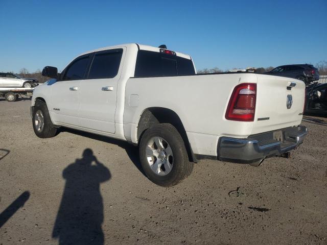 Фото 2 - RAM 1500