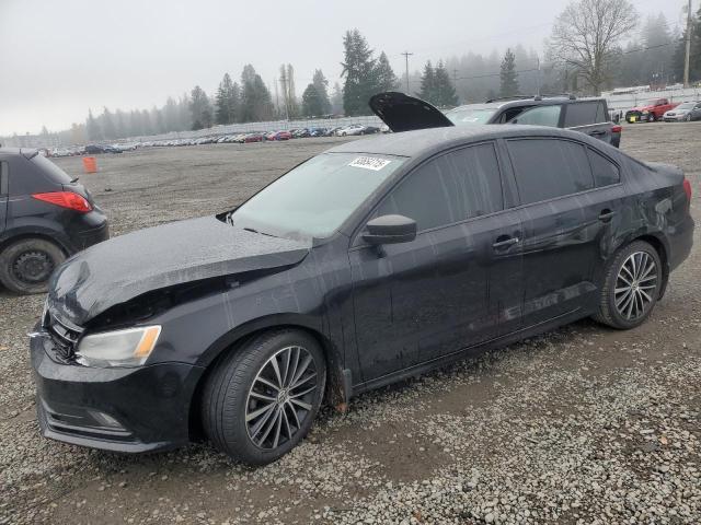 Фото 1 - VOLKSWAGEN JETTA