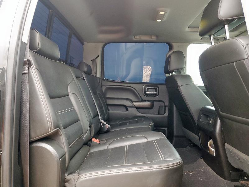 GMC SIERRA 2019 VIN 1GT12SEY5KF143289