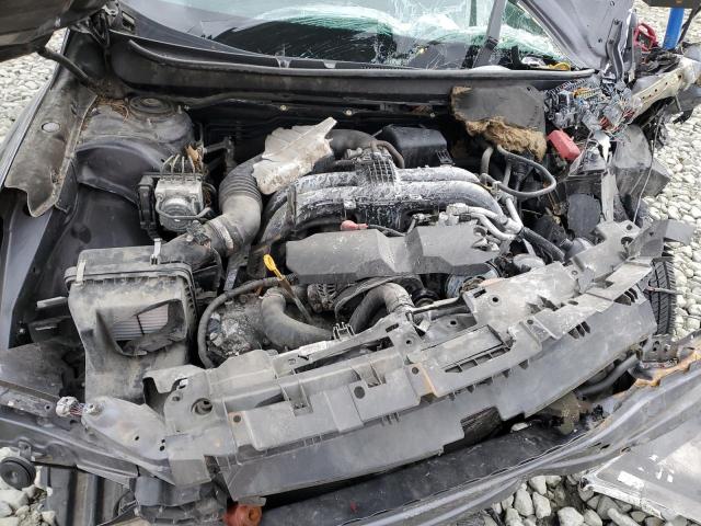 Фото 11 - SUBARU OUTBACK