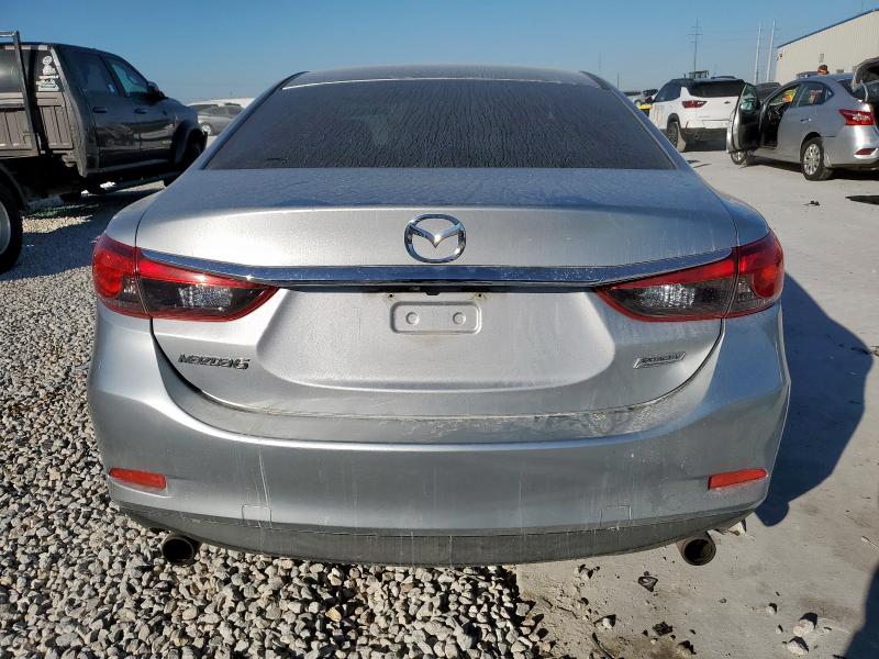 Фото 6 - MAZDA 6