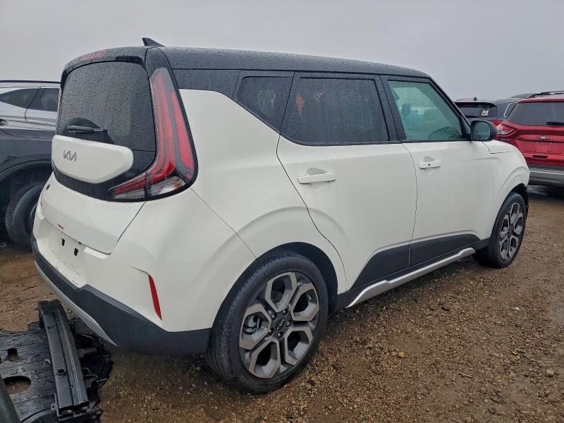 Фото 3 - KIA SOUL