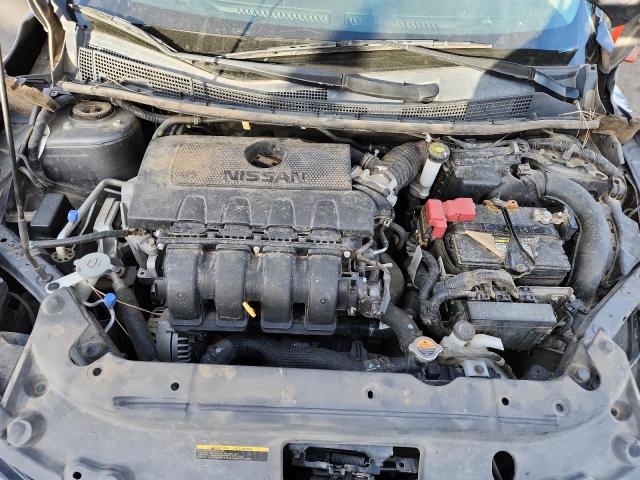 Фото 11 - NISSAN SENTRA