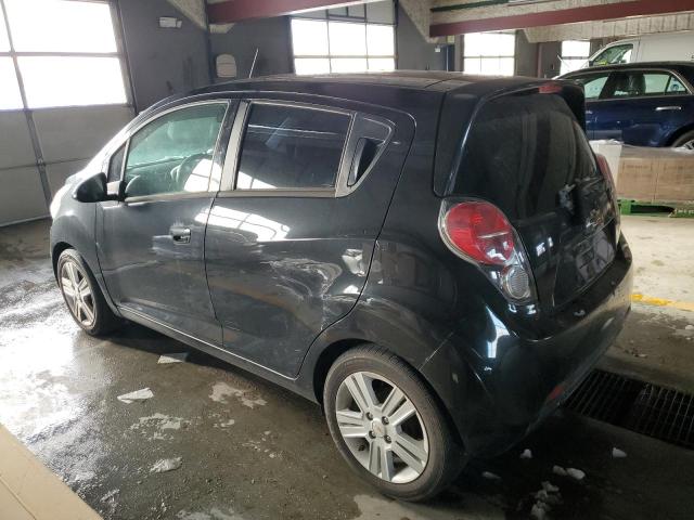 Фото 2 - CHEVROLET SPARK