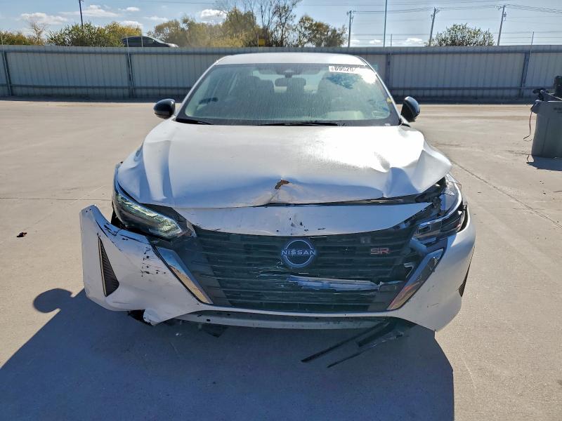 Фото 5 - NISSAN SENTRA