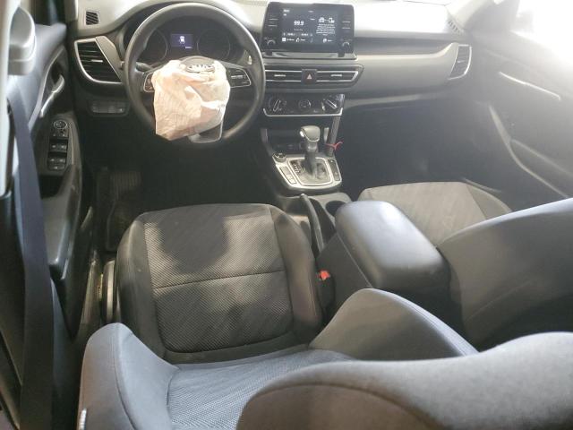 Фото 8 - KIA SELTOS