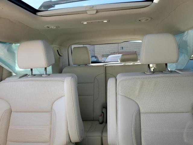 Фото 10 - GMC ACADIA DEN