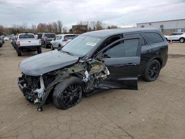 Фото 1 - DODGE DURANGO