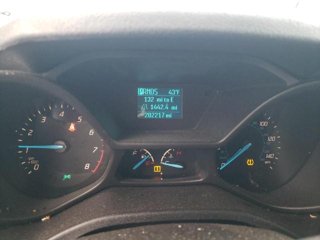 Фото 9 - FORD TRANSIT