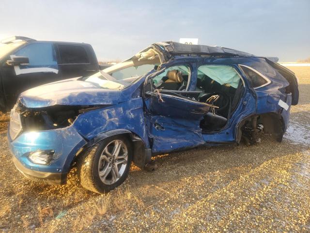 Фото 1 - FORD EDGE