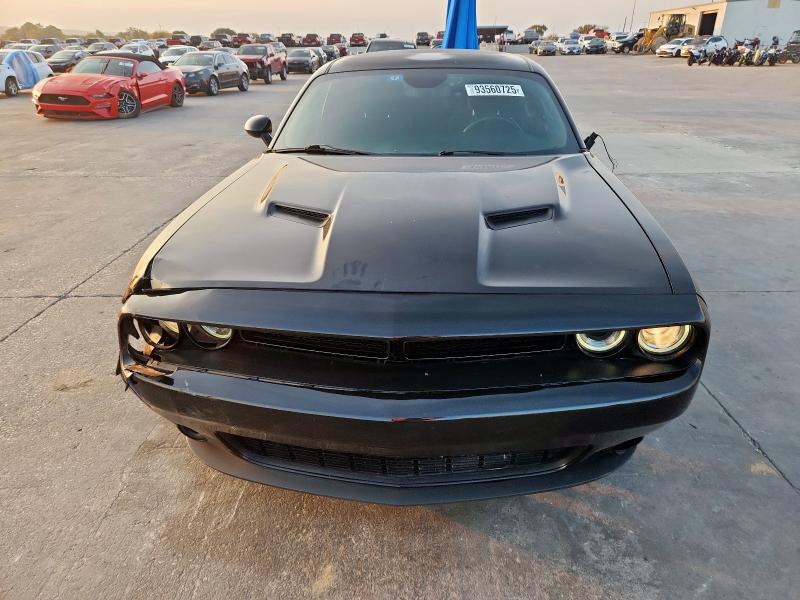 Фото 5 - DODGE CHALLENGER