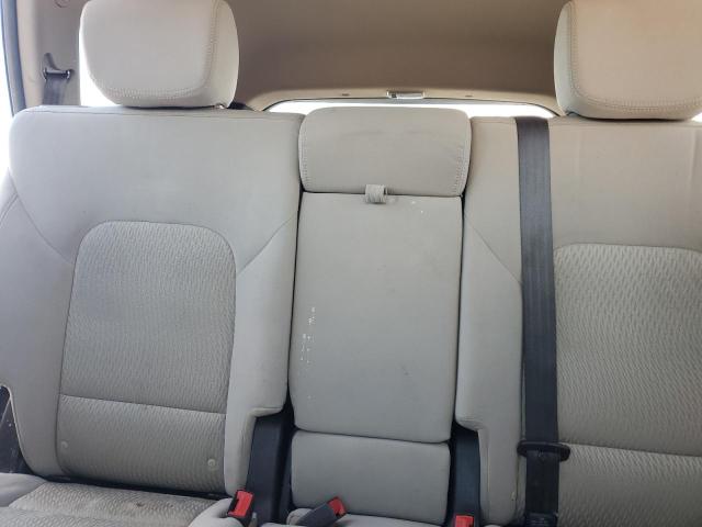 Фото 10 - HYUNDAI SANTA FE