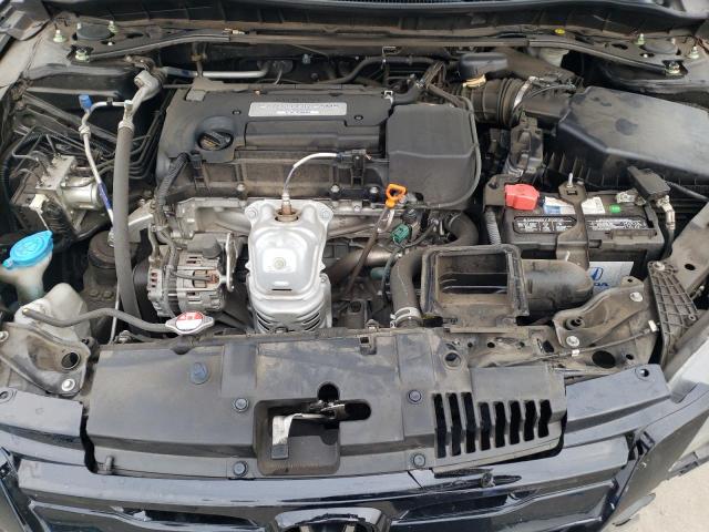 Фото 11 - HONDA ACCORD