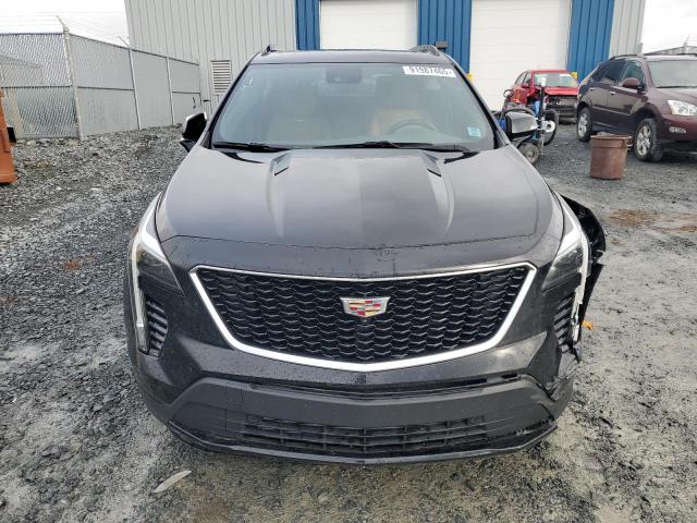Фото 5 - CADILLAC XT4