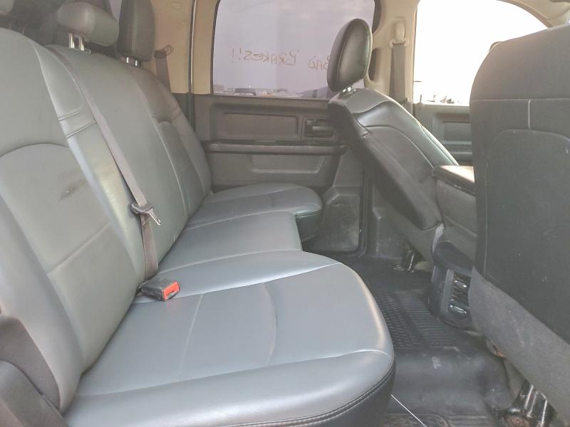 Фото 6 - RAM All Models