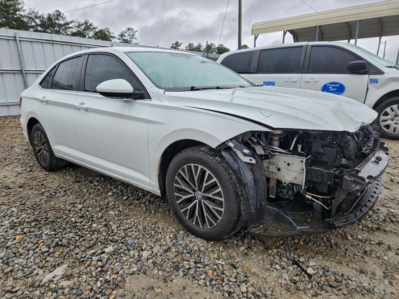 Фото 4 - VOLKSWAGEN JETTA