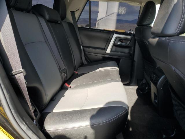 Фото 11 - TOYOTA 4RUNNER