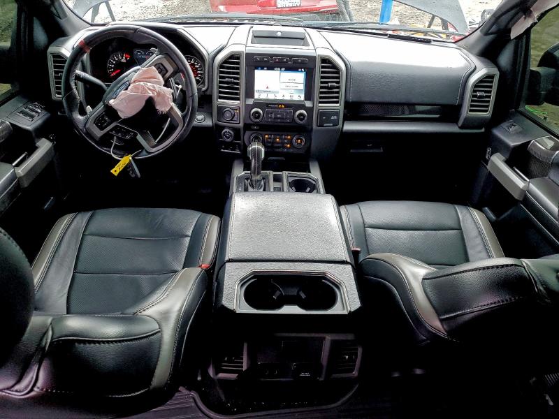 Фото 8 - FORD F150