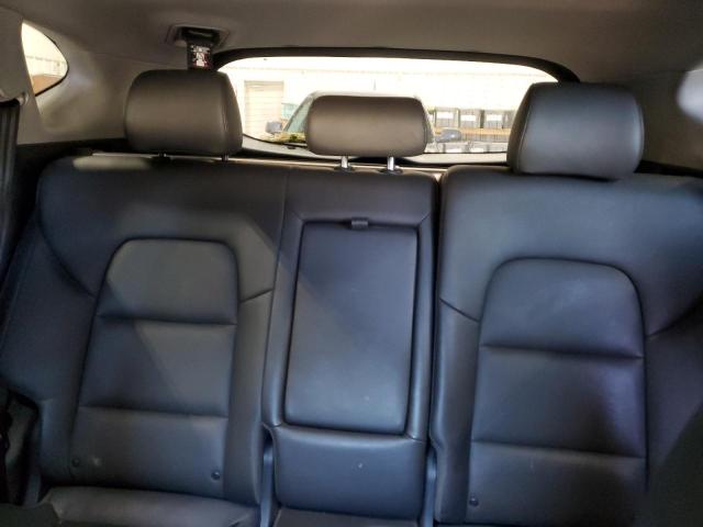 Фото 10 - HYUNDAI TUCSON