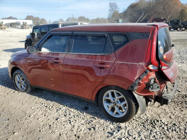 Фото 2 - KIA SOUL