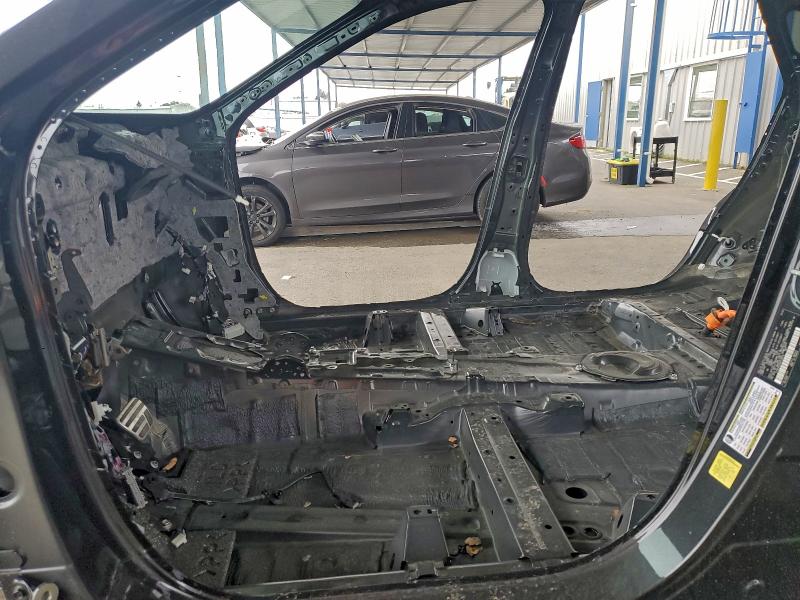 LEXUS RX 500H F 2024 VIN 2T2BCMEA4RC018279