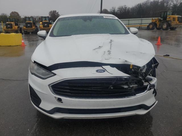 Фото 5 - FORD FUSION