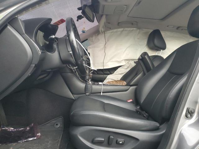 Фото 7 - INFINITI Q50