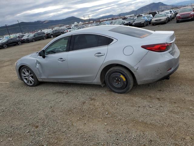 Фото 2 - MAZDA 6