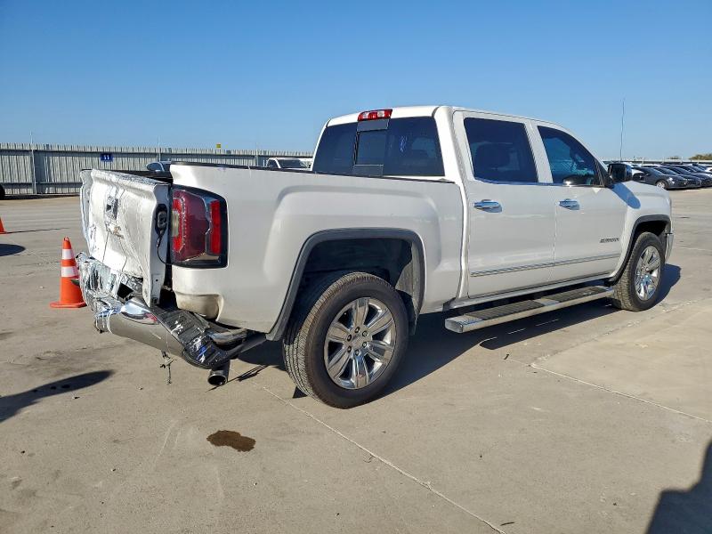 Фото 3 - GMC SIERRA