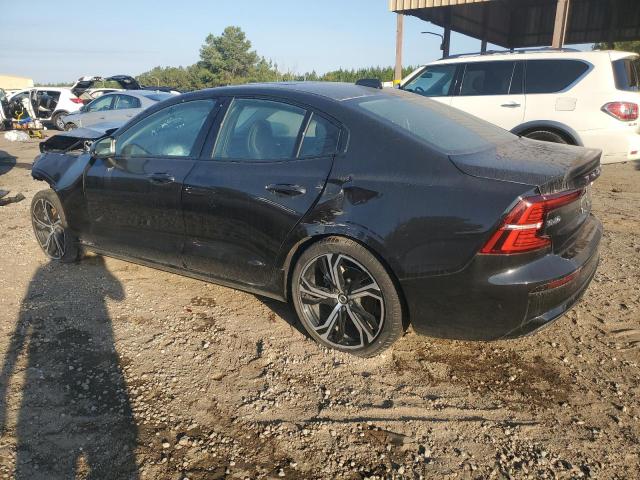 VOLVO S60 CORE 2024 VIN 7JRL12TK6RG323297