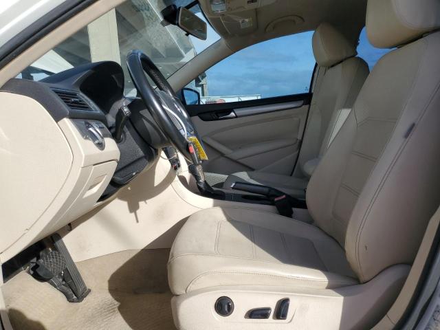 Фото 7 - VOLKSWAGEN PASSAT