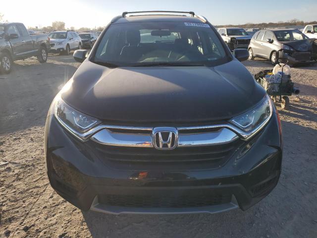 Фото 5 - HONDA CRV