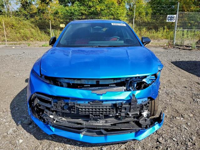 Фото 5 - CHEVROLET EQUINOX