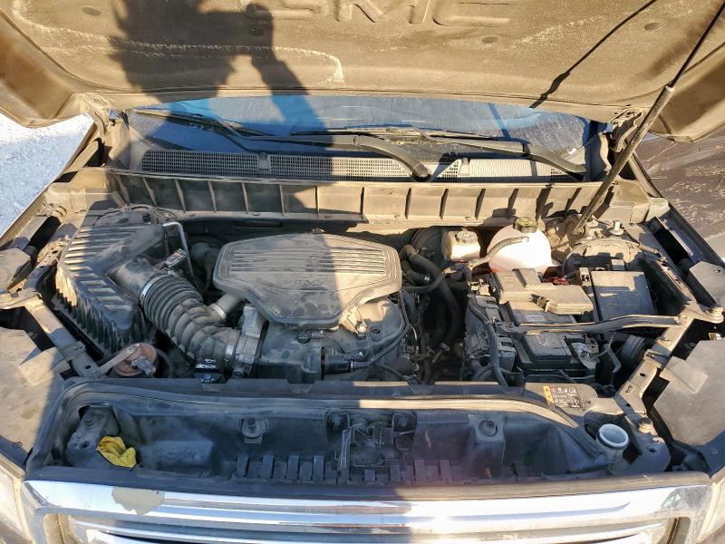 Фото 12 - GMC ACADIA