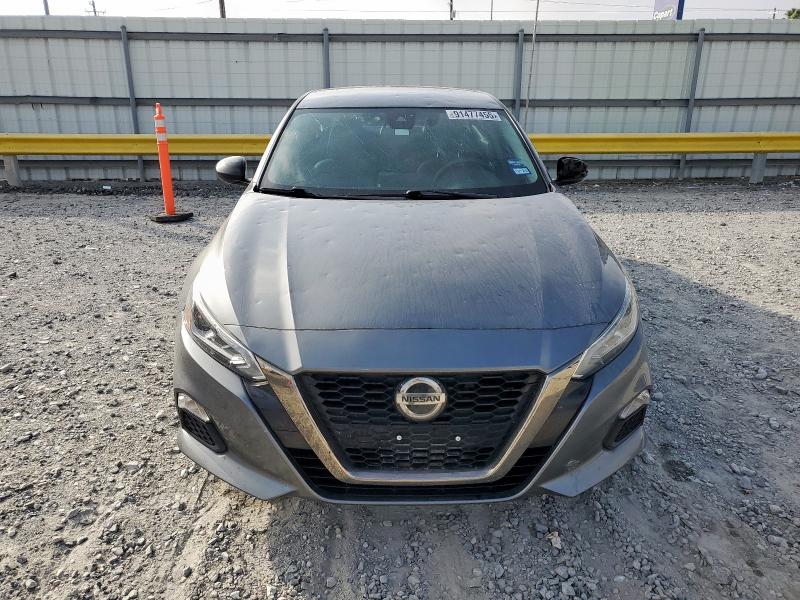 Фото 5 - NISSAN ALTIMA