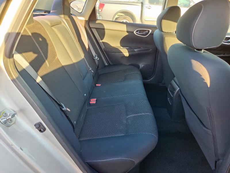 Фото 10 - NISSAN SENTRA