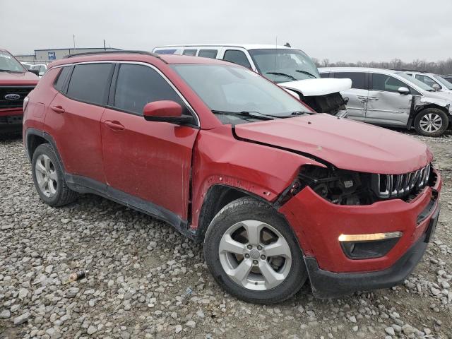 Фото 4 - JEEP COMPASS