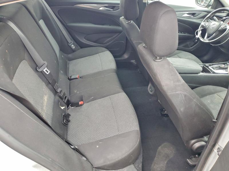 Фото 10 - BUICK REGAL