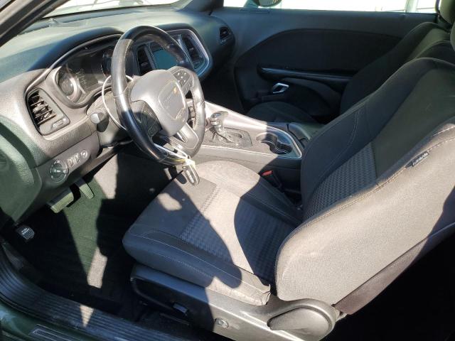 Фото 7 - DODGE CHALLENGER