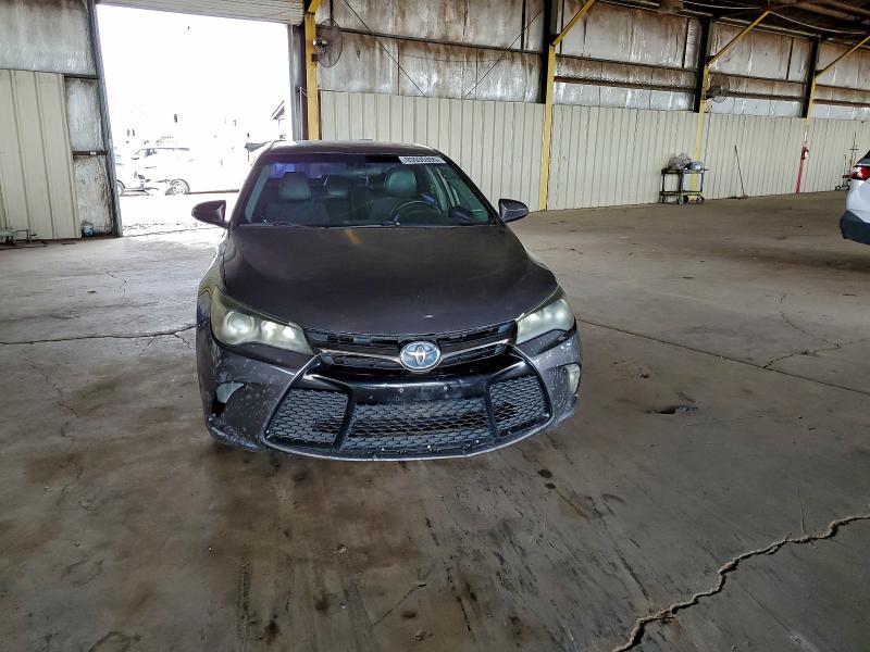 Фото 5 - TOYOTA CAMRY