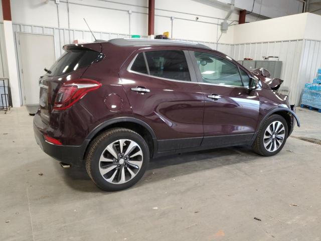 Фото 3 - BUICK ENCORE