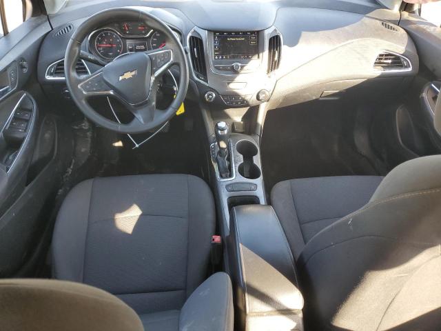 Фото 8 - CHEVROLET CRUZE