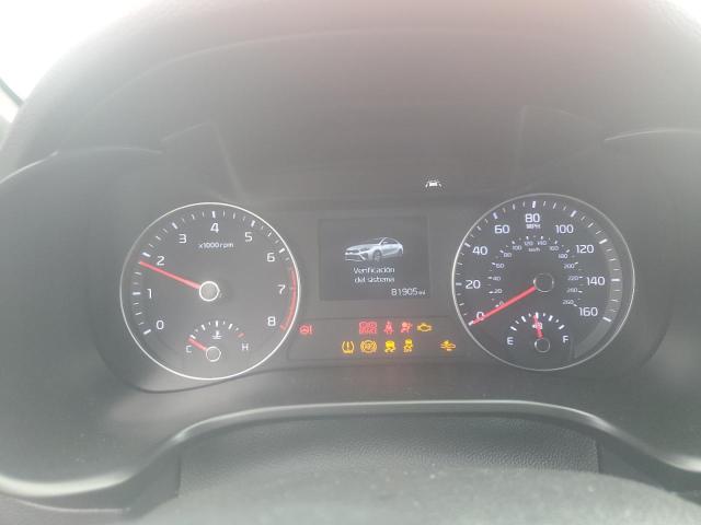 Фото 9 - KIA FORTE