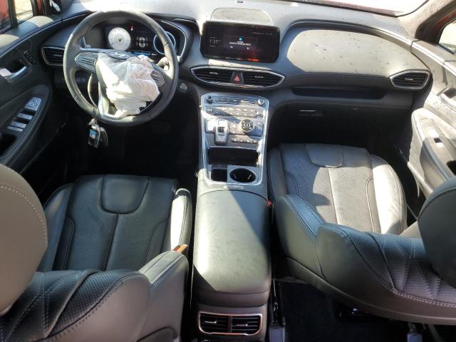 Фото 8 - HYUNDAI SANTA FE